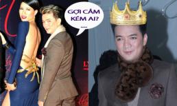 "Cười nóng" 10h10: Khi Mr. Đàm cũng thích "làm đỏm" khoe dáng (P18)