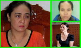 Chân dung những người đàn bà mang án hại chồng năm qua