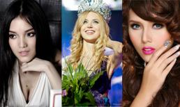 Những hoa hậu, người đẹp tuổi thìn (1)