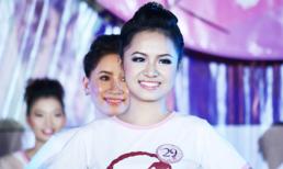 Những hoa khôi tài sắc giảng đường năm 2011