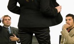 Những chuyện “yêu” gây sốc nhất năm