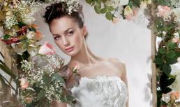 "Nữ hoàng ngày vu quy" xuân 2012