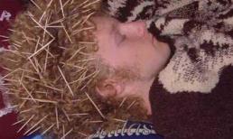 Đón năm mới bằng tranh vui