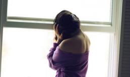 Ngày mẹ bán con vào nhà chứa...