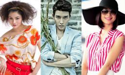 Những sao Việt được chạm ngõ với điện ảnh thế giới