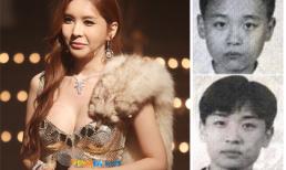 Sự 'lột xác" kinh ngạc của sao chuyển giới nổi tiếng nhất thế giới