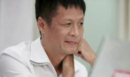 Lê Hoàng 'cố đấm' vẫn nát 'xôi'