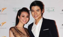 Lê Khôi Nguyên mở tiệc chay mừng danh hiệu Á vương 3 Mister Internatinal 2011