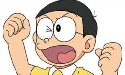 Không thể nhịn cười Đôrêmon "chế" (P2)