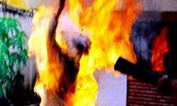 Ám ảnh những vụ tự thiêu thảm thương năm 2011