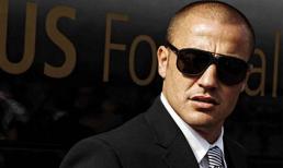 Fabio Cannavaro bị nghi ngờ dính tới mafia 