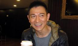 "Bà xã" Lưu Đức Hoa mang bầu 4 tháng