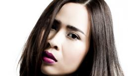 Lưu Hương Giang: "Đừng bận tâm về quá khứ…"