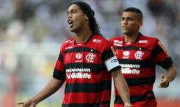 Ronaldinho cáo bệnh để... trốn tập?