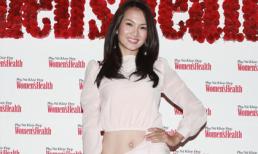 Khoe eo "độc" như Anh Thư