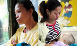 Rớm nước mắt với "Con chết đi, mẹ đẻ em bé khác mẹ nhé"