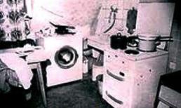 Kẻ sát nhân tàn bạo vùng Rhur: Cơn cuồng loạn 21 năm (P3)