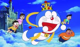 Không thể nhịn cười Đôrêmon "chế" (P4)