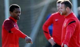 Patrice Evra: Không hiền lành như người ta tưởng!