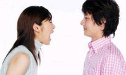 Khi chàng không biết ghen 