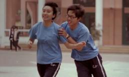 Clip dễ thương về tuổi học trò