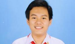 Hiệp sĩ trị hacker tuổi teen