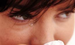 Đêm qua anh đã làm gì? 