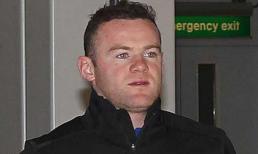 Rooney đã hết hói 