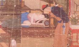 Khám phá cách tránh thai của phụ nữ thời cổ xưa