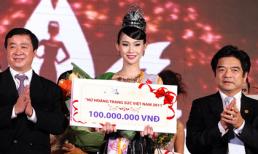 Showbiz Việt - Những điều tiếng gây lệch lạc và phản cảm