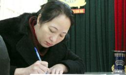 Lời khai của bà chủ bắt "osin" ăn phân trẻ