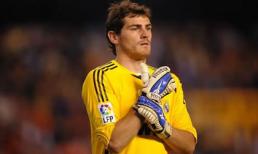 Casillas được đặt tên đường ở quê nhà