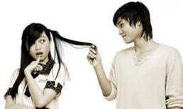 Không yêu được thì 'chơi xỏ'