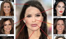 Xuất hiện "Siêu sao tối thượng" đẹp nhất thế giới sao