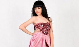 Mẫu teen có đôi chân dài hơn cả Thanh Hằng 