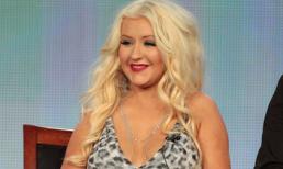 Christina Aguilera: 'Béo thì đã sao?'