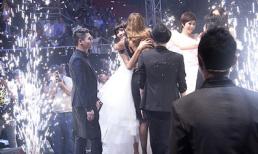 Hoàng Thùy: Từ cô "gái quê" đến Quán quân Vietnam’s Next Top Model