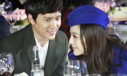 "Tiếp viên hàng không" Phạm Băng Băng e ấp bên mỹ nam