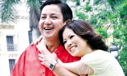 Vợ con dạy Chí Trung đừng bon chen quá