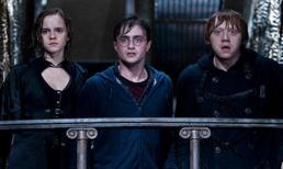 Harry Potter chính thức đến Việt Nam