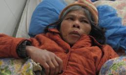 Ứa nước mắt vì gia cảnh nghèo khó cô độc của osin bị tra tấn