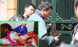 Tạm giam chủ nhà bạo hành ôsin