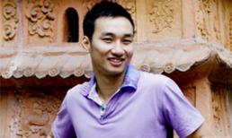 Danh hài Thành Trung tiết lộ bí quyết thành công