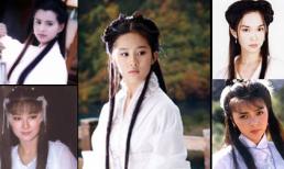 Cuộc đọ sắc vượt thời gian của 9 nàng Tiểu Long Nữ