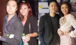 "Lật" nghi án tình... Lê Hiếu - Văn Mai Hương