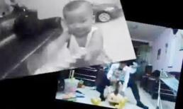 Nhật ký rúng động về người đàn ông bị cấm thăm con