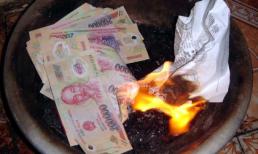 Những kiểu “đốt tiền” kinh điển của các đại gia Việt