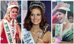 Các Hoa hậu Thế Giới tuổi Thìn (2)