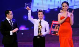 Đàm Vĩnh Hưng, Văn Mai Hương thắng lớn tại Zing Music Awards