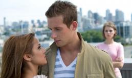 Làm người thứ ba